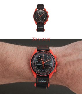 3 Color Omega-03
