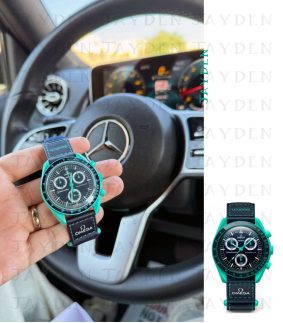 3 Color Omega-05