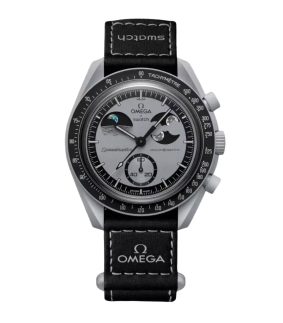Omega Dark And Green-01